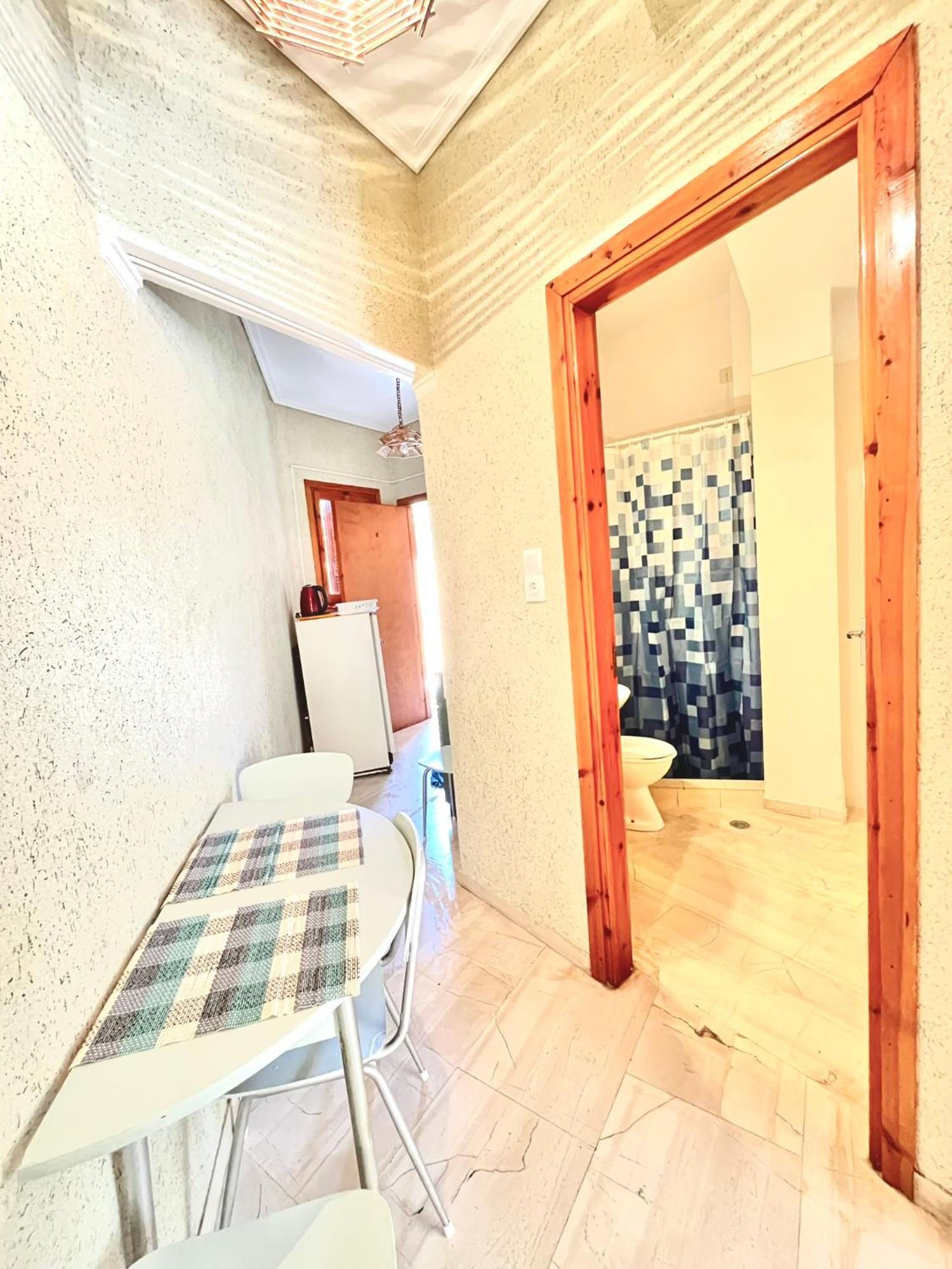 Oelia Rooms & Apartments Agia Marina  Екстериор снимка